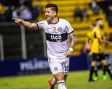 La exorbitante cifra que podría pagar Colo Colo por Guillermo Paiva