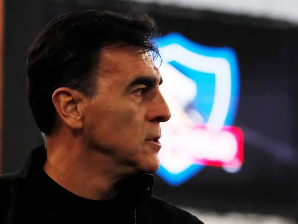 Gustavo Quinteros, su histórico paso por Colo Colo y el posible arribo a Boca Juniors