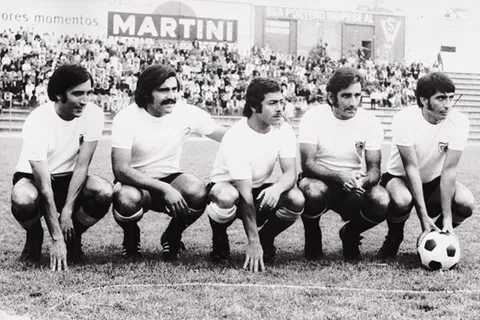 Cómo fue el “ROBO” de la Copa Libertadores 1973 en la final a Colo-Colo contra Independiente
