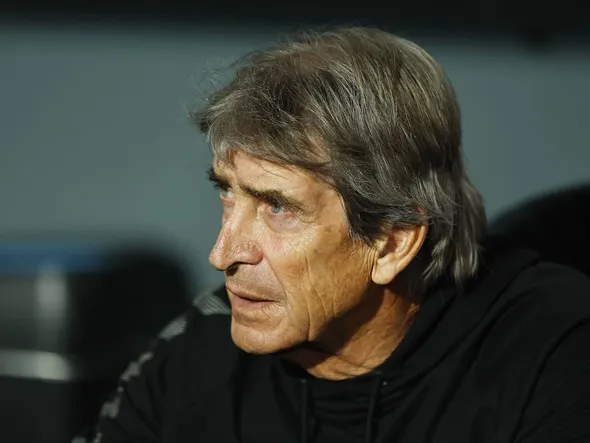 ¿Cuánto debería pagarle Betis a Manuel Pellegrini si quisiera despedirlo?
