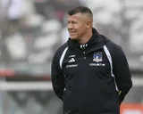 Copa Libertadores: el auspicioso récord de Almirón contra River que ilusiona a Colo Colo