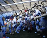 Universidad Católica: un histórico campeón de los Cruzados fichó por otro equipo de Chile