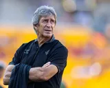 No pasó a mayores: la nueva prueba que Manuel Pellegrini tuvo en Real Betis