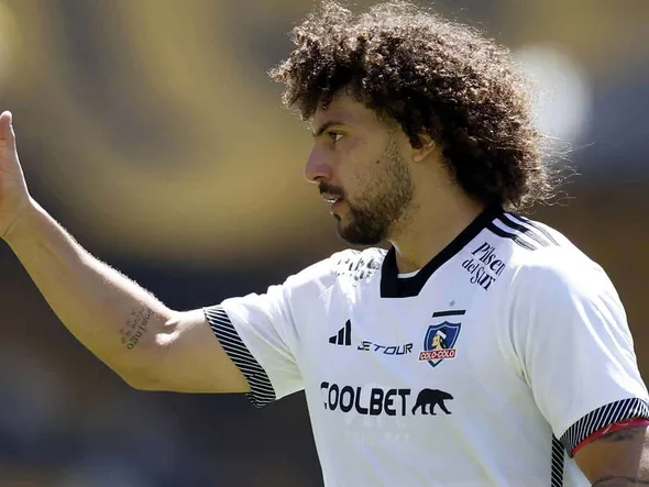 Fichajes Colo Colo: Falcón jugará con Messi en Inter Miami y la afición se sorprendió por el monto de la venta