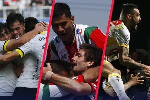 Campeonato Nacional: cuál es el invicto más largo de la historia del fútbol chileno