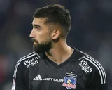 Fichajes Colo Colo: Emiliano Amor jugará en un grande de Argentina tras quedar libre del Cacique