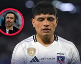 Fichajes Colo Colo: Claudio Bravo comparó a Claudio Aquino con un frustrado jugador de La Roja por una razón particular