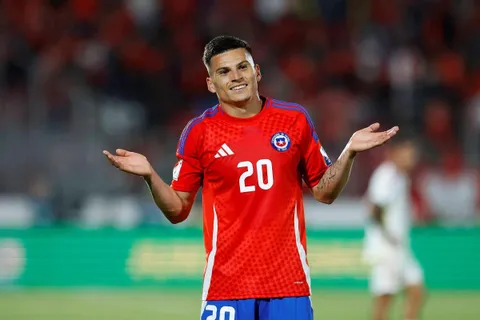 Fichajes Colo Colo: desde Brasil aseguran que hay “conversaciones en curso” por Lucas Cepeda