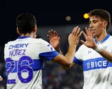 Refuerzos UC: ¿cuándo podría debutar Diego Valencia en Universidad Católica?