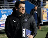 Everton desde el cambio de DT: los 5 fichajes más utilizados por Mauricio Larriera en los Oro y Cielo