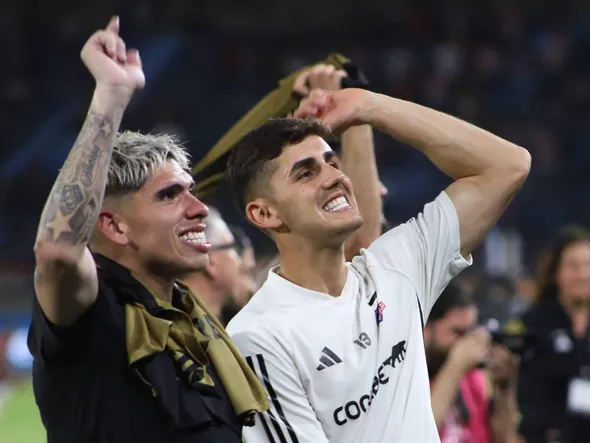 ¿Cuánto dinero ganó Colo Colo por pasar de fase en la Copa Libertadores?