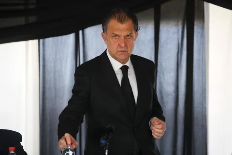 Colo Colo se frota las manos: los millones que puede recibir antes del mercado de fichajes de invierno