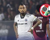 La pelea de los “millones”: la aclaración de Arturo Vidal sobre sus dichos contra los jugadores de River