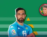 Buscará nuevos rumbos: qué hará Claudio Bravo la próxima temporada