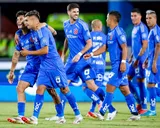 Refuerzos U de Chile: los Azules se arman de paciencia para explorar un fichaje que podría llegar a final de temporada