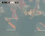 La fuerte indicación de Carles Martínez a Gabriel SUAZO tras el empate de Toulouse