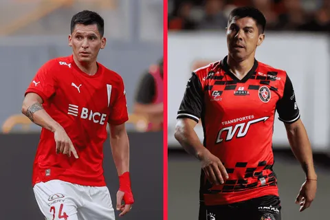 Los 3 históricos fichajes que comparten Universidad Católica y Deportes Limache