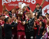 Deportes La Serena alista su casa de entrenamiento y buscará potenciar a sus jugadores
