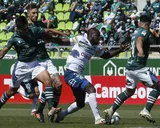 Clásico porteño: el historial entre Everton y Santiago Wanderers