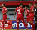Fichajes Ñublense: los Diablos Rojos se ilusionan con una incorporación de nivel internacional