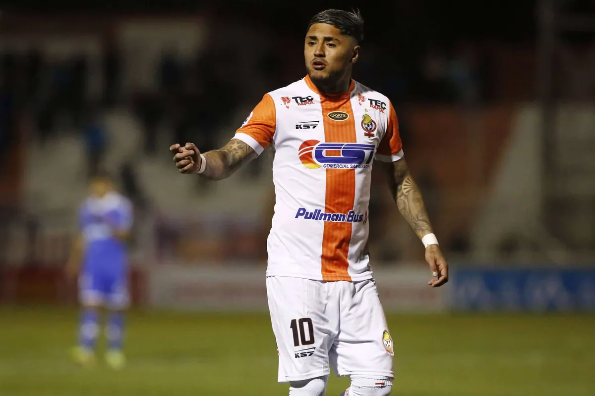 Fichajes Cobresal: Juan Carlos Gaete regresa al club gracias a la confianza de Gustavo Huerta