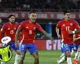 El jugador chileno que llegó en este mercado de fichajes a Brasil y fue criticado por una leyenda