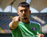 ¿Quién es Yahir Salazar, la promesa de la Selección Chilena que se suma como refuerzo a Audax Italiano?