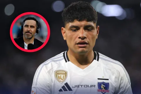 Fichajes Colo Colo: Claudio Bravo comparó a Claudio Aquino con un frustrado jugador de La Roja por una razón particular
