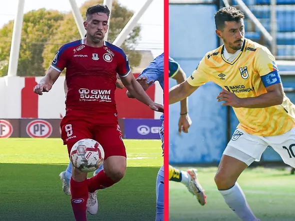 Unión La Calera vs Universidad Católica: a qué hora juegan, donde ver, formaciones e historial