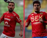 Los 3 mejores fichajes que vistieron las camisetas de Unión Española y Ñublense