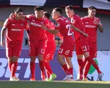 Refuerzos Ñublense: Francisco Arrué busca robarle un jugador a la U de Chile y a Jaime García