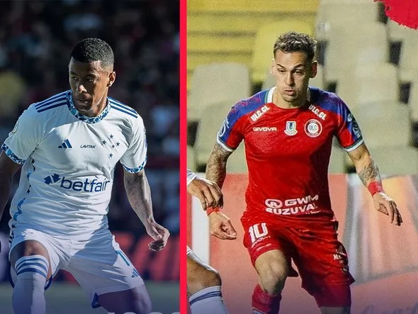 Cruzeiro vs Unión La Calera: a qué hora juegan, dónde ver, alineaciones e historial