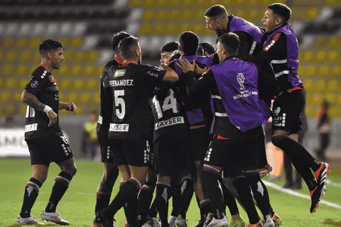 Fichajes Palestino: el refuerzo que quiere volver a la Selección Chilena de la mano de los Árabes