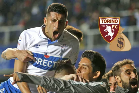 Guillermo Maripán, nuevo refuerzo de Torino: ¿cuánto dinero recibirá Universidad Católica?