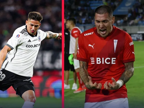 Universidad Católica vs Colo-Colo: a qué hora juegan, dónde ver, formaciones e historial