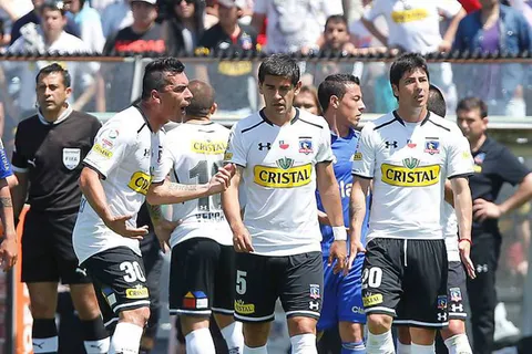 Ex Colo Colo encontró equipo en la Segunda División: “Pensé que no iba a jugar más”