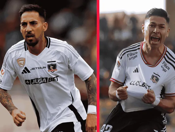 Los 3 históricos fichajes que tienen en común Colo Colo y Racing Club