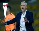 Fichajes UC: los Cruzados ya tendrían 2 candidatos para reemplazar a Tiago Nunes como DT