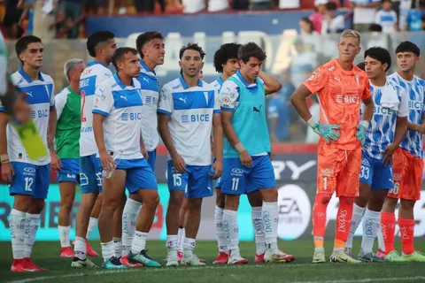 Refuerzos UC: desde Colo Colo blindan a posible incorporación y Universidad Católica vuelve al mercado de fichajes