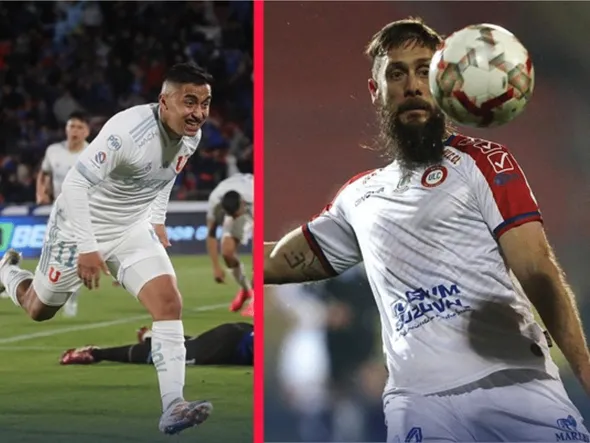 Universidad de Chile vs Unión La Calera – Campeonato Nacional: a qué hora juegan, dónde ver, posibles alineaciones e historial