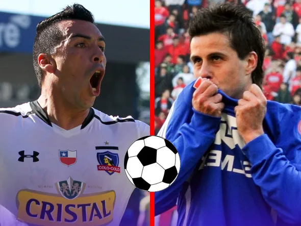 Fútbol chileno: ¿Quién fue el máximo goleador del Campeonato Nacional en una sola temporada?
