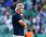 Horas claves: el importante jugador que Manuel Pellegrini podría perder en Betis