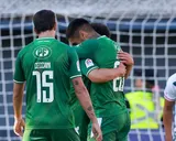 Fichajes Audax Italiano: un referente Audino se va por la puerta trasera a la Primera B
