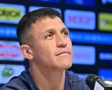 ¿Cuál es el patrimonio neto de Alexis Sánchez?