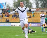 Primera B: los increíbles récords que marcó Esteban Paredes con vuelta al fútbol