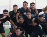 Audax Italiano se deshace en elogios para su refuerzo e ilusiona a la afición Tana