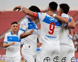 Refuerzos UC: los fichajes que brillan y le dan un respiro a Tiago Nunes