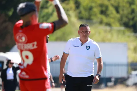 Huachipato crece de la mano de sus refuerzos y con una propuesta audaz: ¿cuáles son sus expectativas?