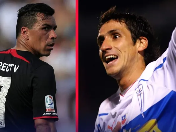 Campeonato Nacional: los 5 resultados más dispares entre Colo Colo y Universidad Católica