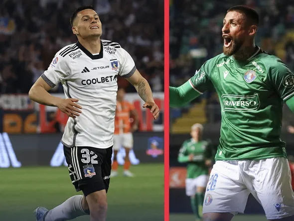 Colo Colo vs Audax Italiano – Campeonato Nacional: a qué hora juegan, dónde ver, posibles alineaciones e historial